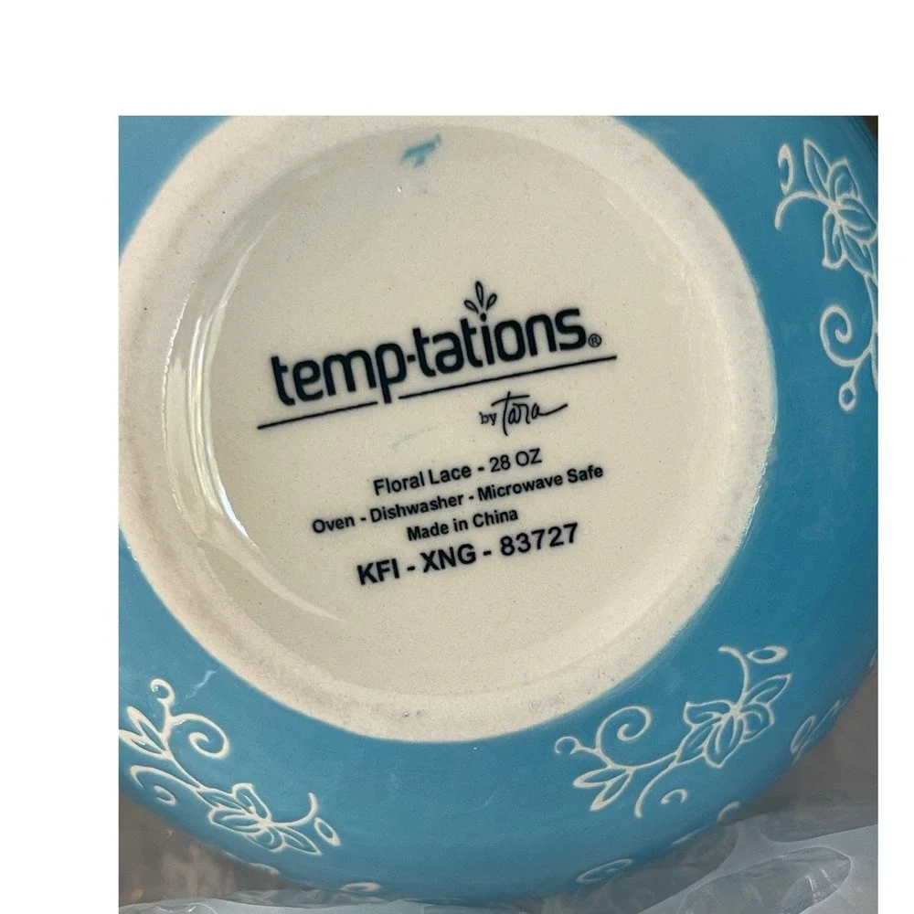 Temp-Tations temp tations